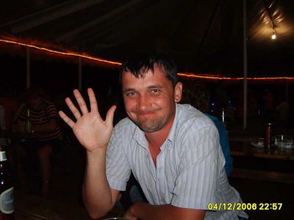 Руслан Киреев