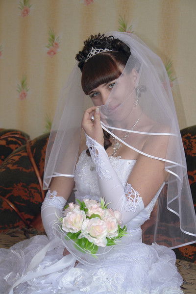 Олечка Алещенко