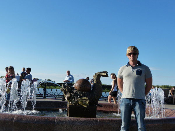 Саша Филимонов