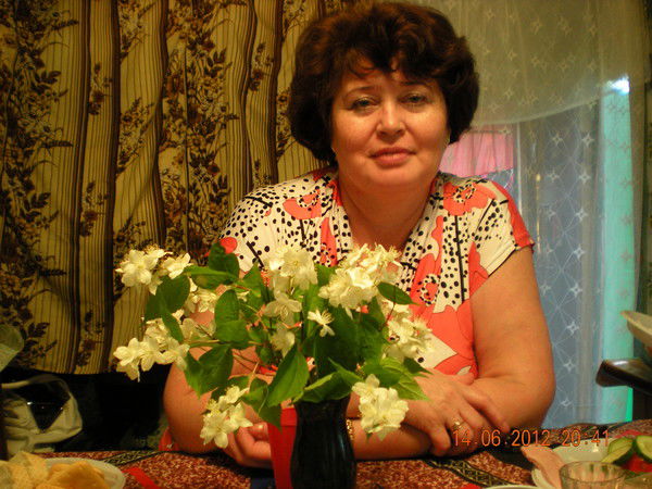 Светлана Конышева