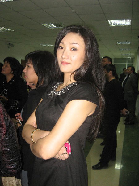 Аранаж Ногайбаева