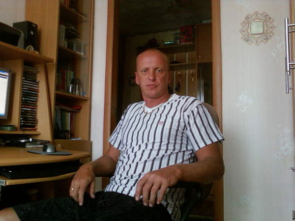 Андрей Макаров