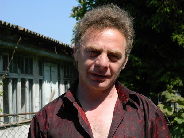 Василий Кочаров