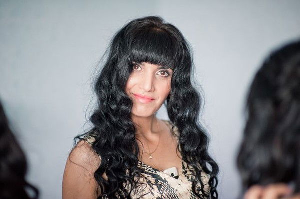 Алиса Кленова