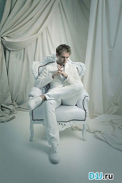 Дмитрий Жойдик