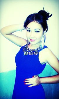 Айгерим Лесбай