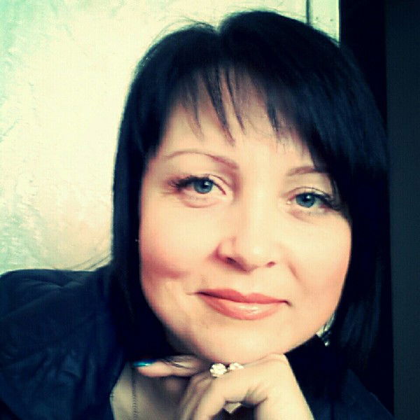 Ольга Лещинская