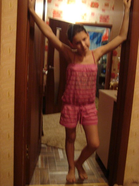 Настя Локтионова