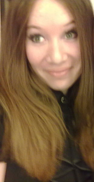 Элен Макаева