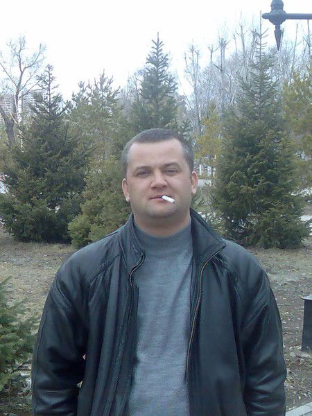 Сергей Власенко