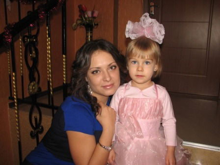 Марина Коновалова