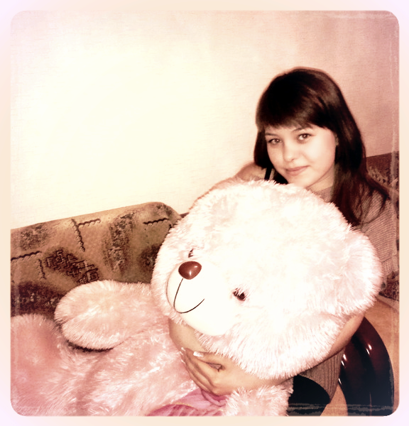 Регина Юмагулова