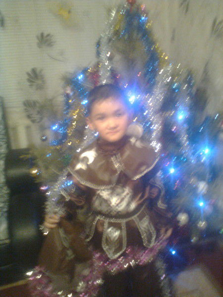 Еламан Есильбай