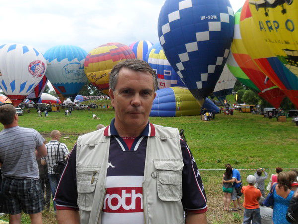 Анатолий Пузыня