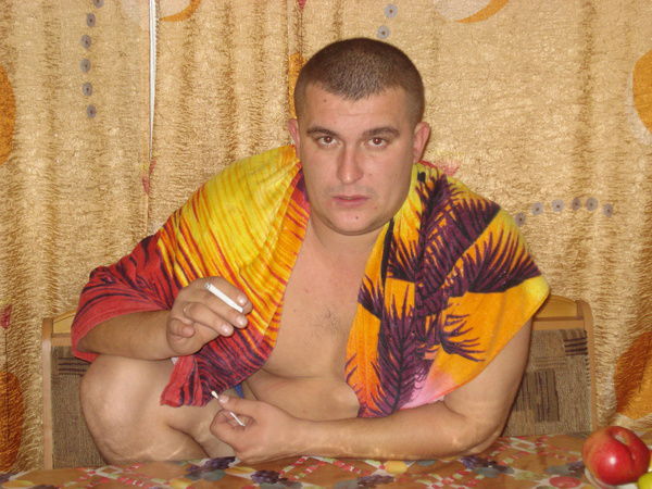 Максим Берюков