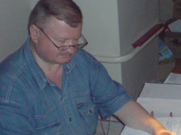 Александр Кононов