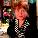 Оля Салмина (Андриенко )