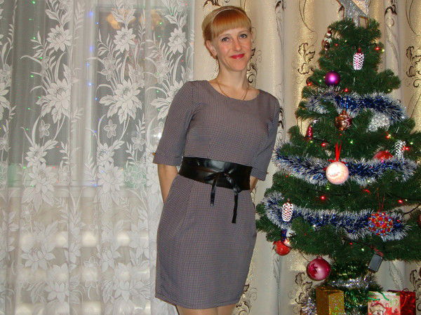 Любовь Маякова