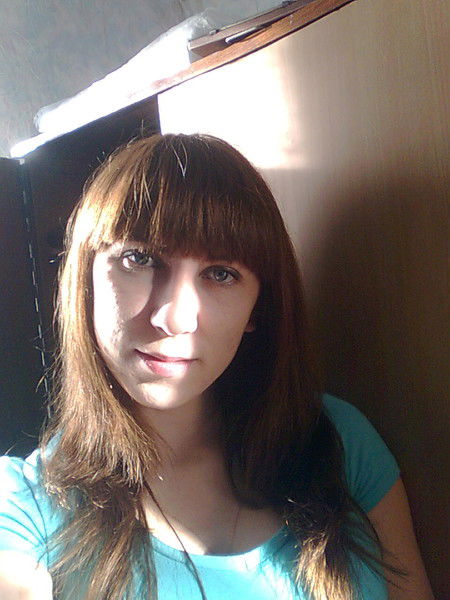 Татьяна Салко