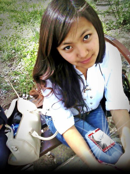 Ботакоз Сатбаева