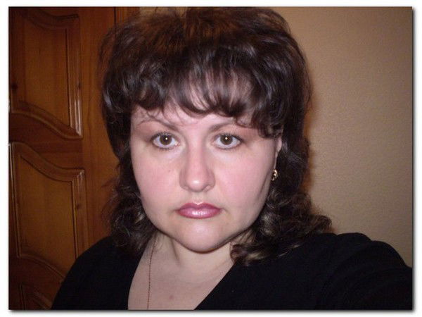 Татьяна Revenko