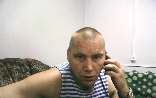 Фёдор Прохоров