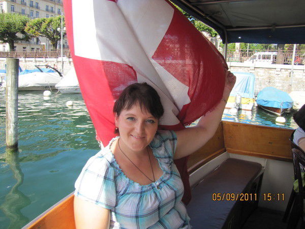 Зоя Арзюкова