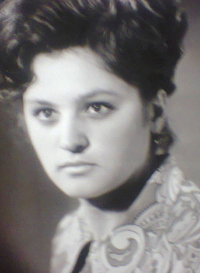 Любовь Гречко