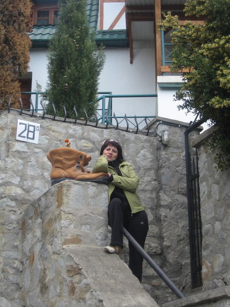 Елена Яцентюк