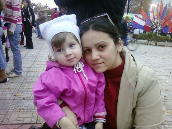 Алёна Сувейка