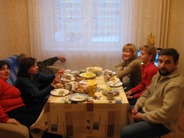 Екатерина Будникова