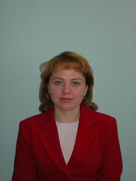 Наталья Сапрыкина