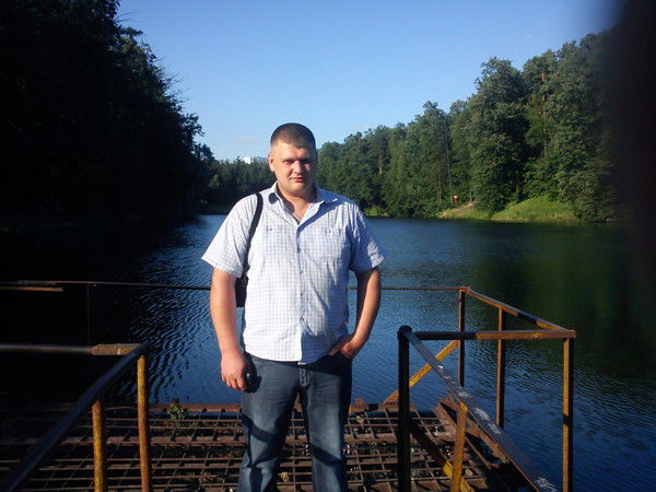 Дмитрий Киселёв