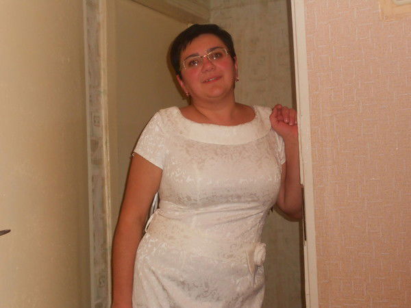 Елена Шимановская