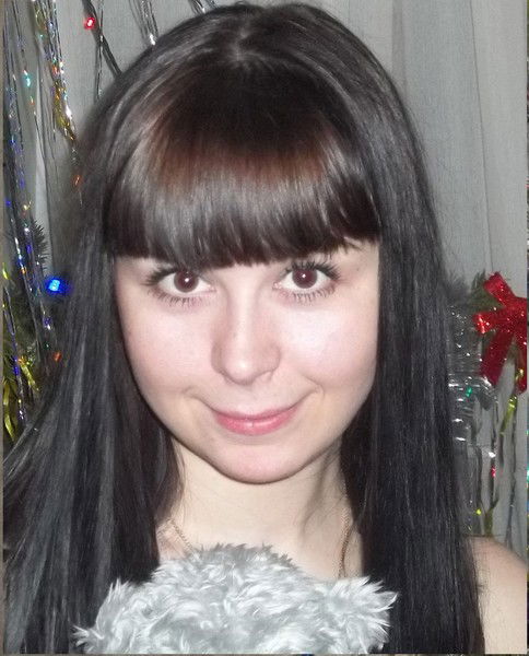 Виктория Соколова