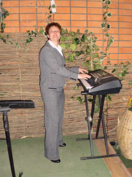 Анна Козлова