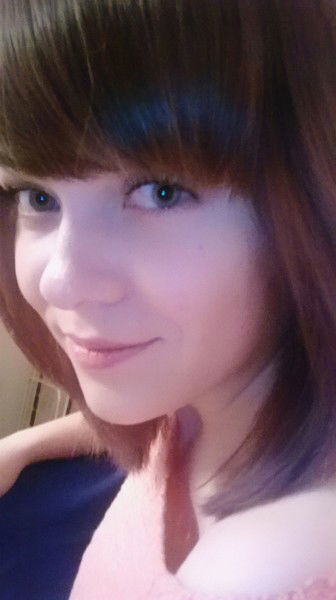 Мария Кузикова