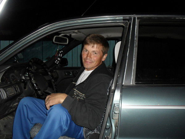 Олег Струсь