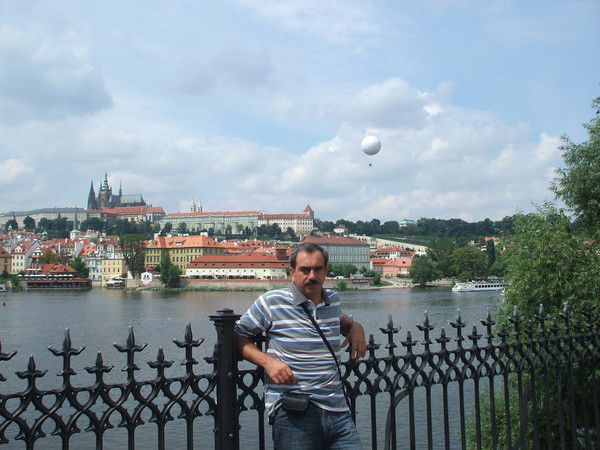 Александр Альмухамедов