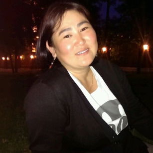 Жылдыз Шейшеналиева