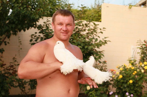 Игорь Мартынченко