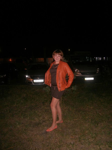 Елена Чернышенко