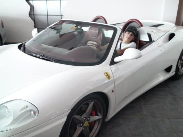 Герард Мирзаев