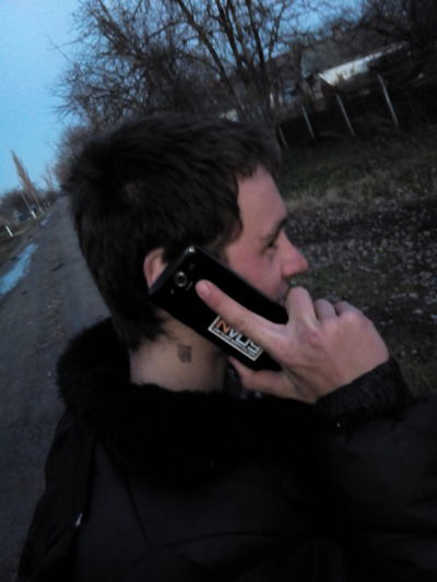 Вадим Леонтьев