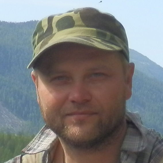 Андрей Кириллов