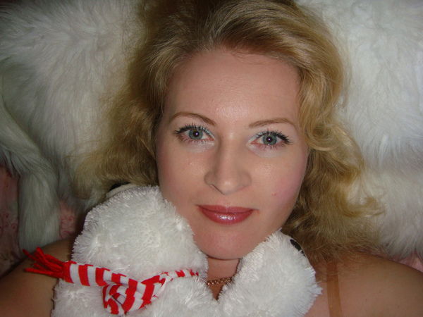 Светлана Жук