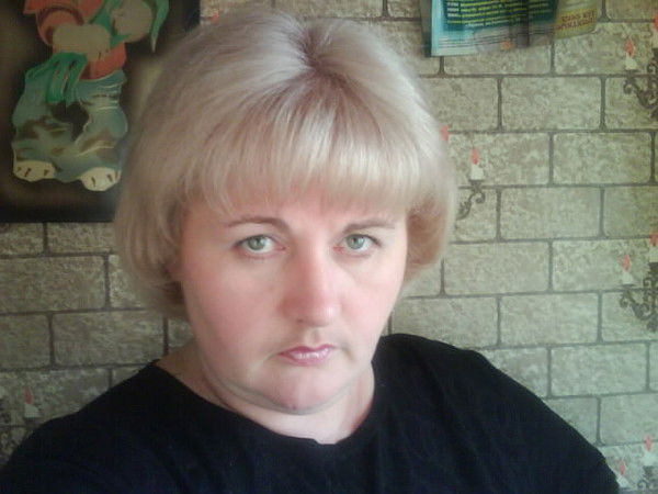 Cветлана Коняхина