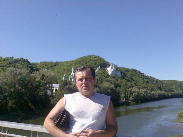 Валерий Гирченко