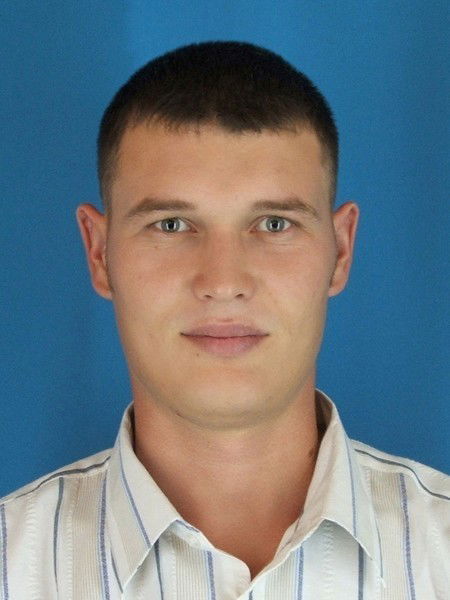 Игорь Тузик