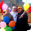 Ольга Горбунова
